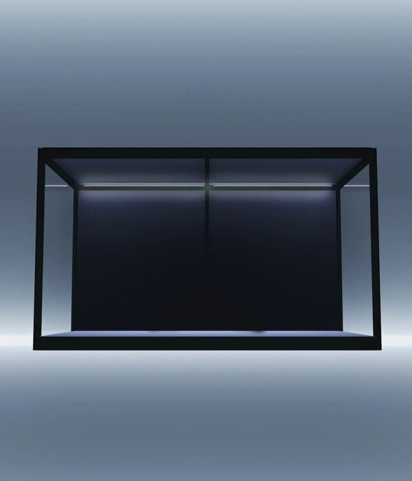 2024 Moducase MAX140 Plus Display Case