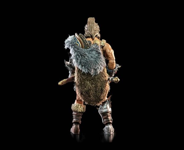 2024 Four Horsemen Mythic Legions: Rising Sons Attlus the Conqueror 2 Figure - Image 6