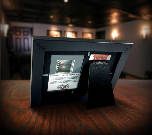 FilmCells : Harry Potter and the Deathly Hallows Part 2 Minicell CollectorZown Exclusive Limited Edition of 150 - Image 2