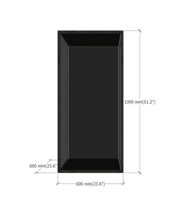 2024 Moducase DF130 Display Case - Image 2