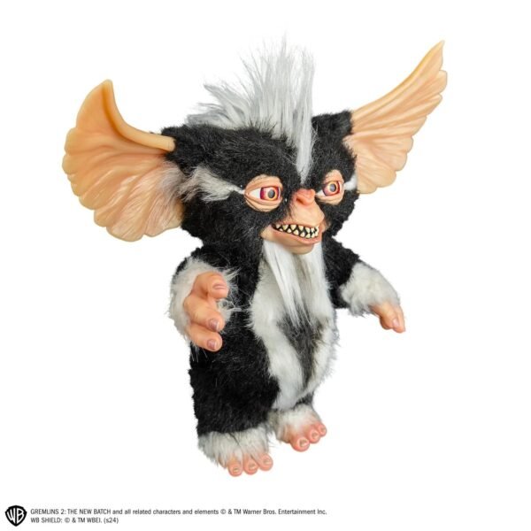 2024 Trick Or Treat Studios Mohawk Mogwai Prop Replica - Image 4
