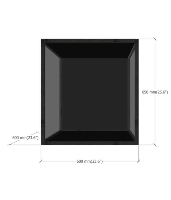 2024 Moducase DF60 Display Case - Image 2