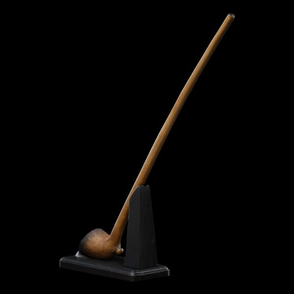 2024 Weta Workshop The Lord of the Rings Trilogy: Pipe of Aragorn Prop Replica - Image 6