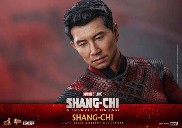 Hot Toys Shang-Chi Sixth Scale Figure - Image 6