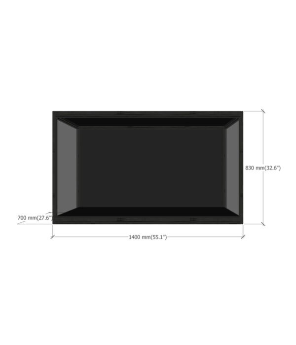 2024 Moducase MAX140 Plus Display Case - Image 2