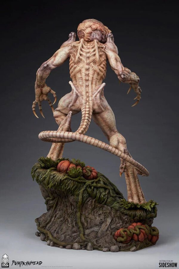 PCS Collectibles Pumpkinhead 1:4 Scale Statue - Image 4