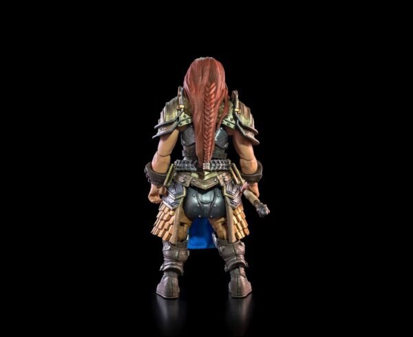 2024 Four Horsemen Mythic Legions: Rising Sons Regarionn (Ogre-Scale) Figure - Image 8