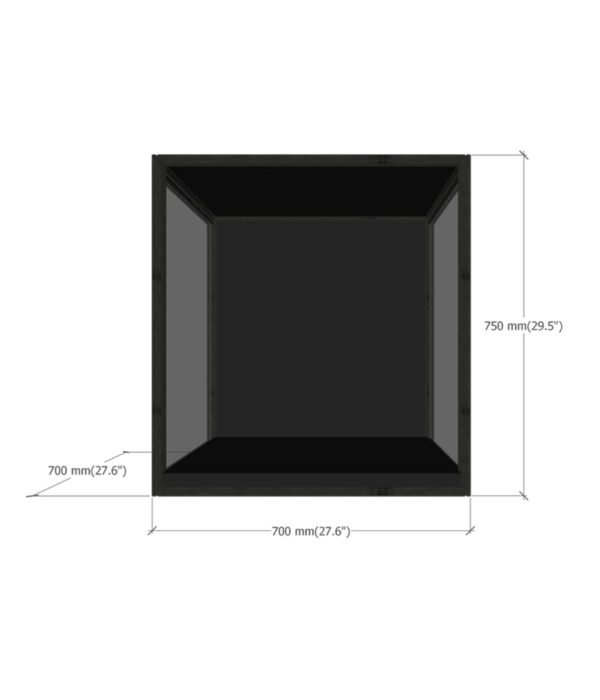 2024 Moducase MAX70 Display Case - Image 2