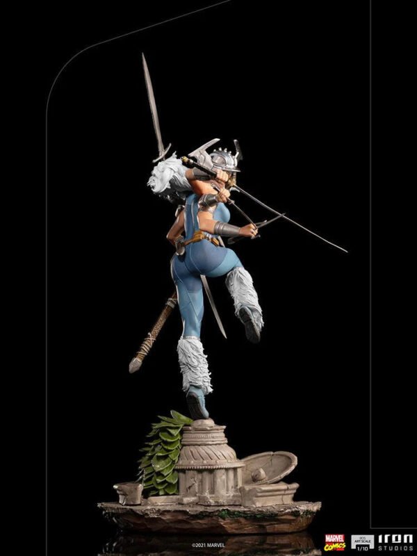 Iron Studios Spiral BDS Art Scale 1:10 Statue - Image 10