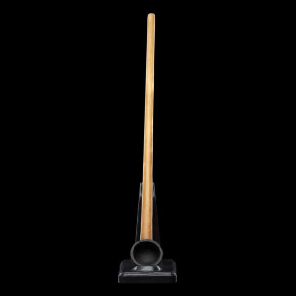 2024 Weta Workshop The Lord of the Rings Trilogy: Pipe of Aragorn Prop Replica - Image 9