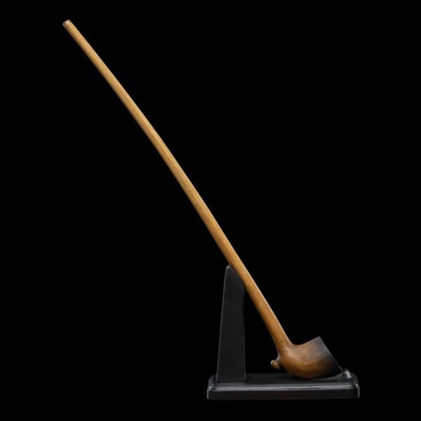 2024 Weta Workshop The Lord of the Rings Trilogy: Pipe of Aragorn Prop Replica - Image 3