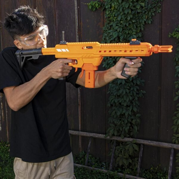 Adventure Force Tactical Strike Nexus Pro Ultimate Dart Blaster a shoots over 125 FT - Image 5