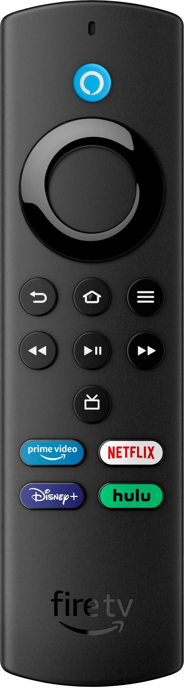 Amazon – Fire TV Stick Lite (no TV controls) | HD streaming device – Black - Image 7