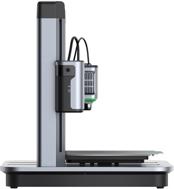 AnkerMake – M5 Speedy 3D Printer – Gray - Image 5