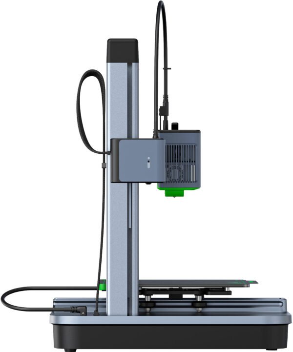 AnkerMake – M5C-B 3D Printer – Gray - Image 3