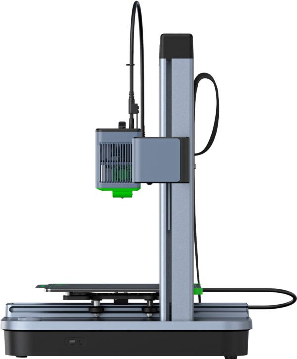 AnkerMake – M5C-B 3D Printer – Gray - Image 9