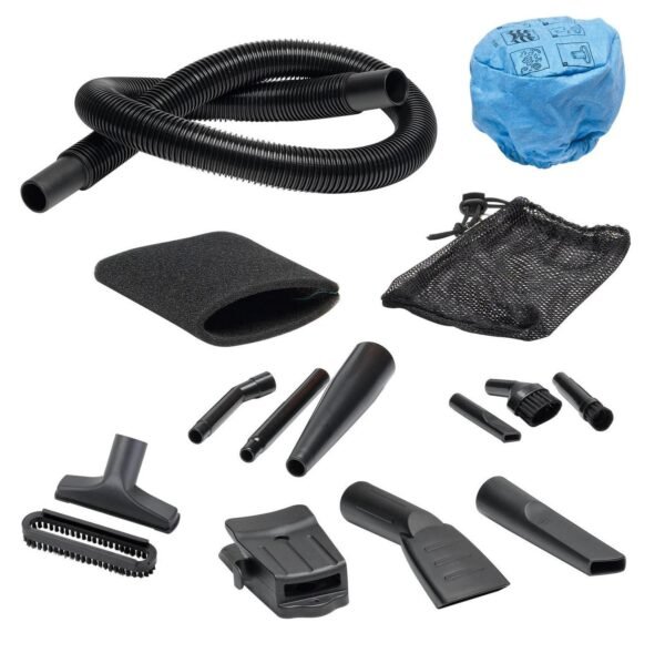 Armor All 2.5g Wet Dry Vacuum - Image 5