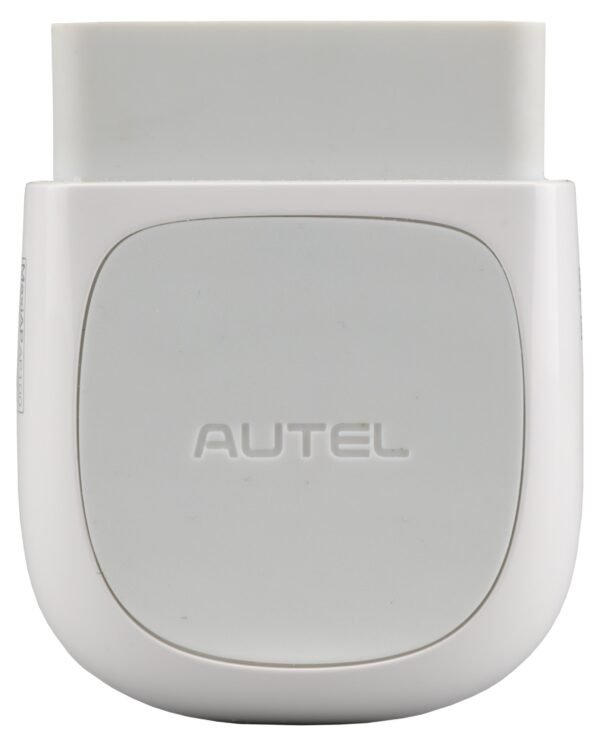 Autel – AP200 Advanced Smartphone Vehicle Diagnostics App