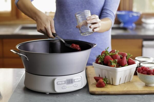 Ball FreshTECH Automatic Jam and Jelly Maker - Image 7