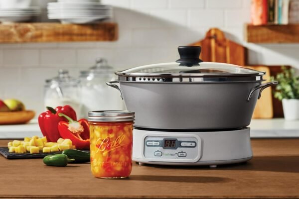 Ball FreshTECH Automatic Jam and Jelly Maker - Image 3