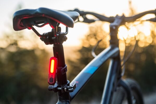 Bell – Pharos 650 COB LED Bike Light Set for Bike and Scooter – Multicolor - Image 9