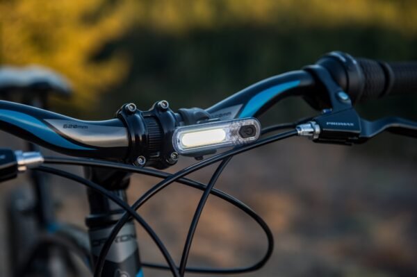 Bell – Pharos 650 COB LED Bike Light Set for Bike and Scooter – Multicolor - Image 7