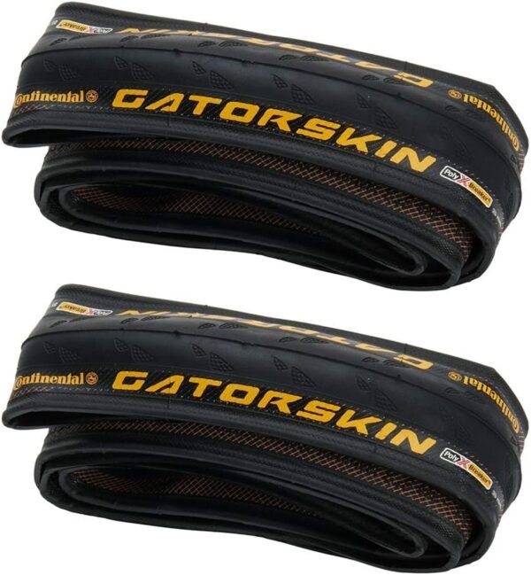 Continental GatorSkin DuraSkin Tire - Image 3