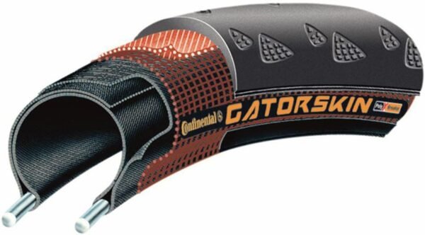 Continental GatorSkin DuraSkin Tire - Image 5