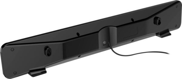 Core Innovations – Amplified Bar HDTV Indoor Antenna 80Mile Range With 4G/5G LTE Filter – Black - Image 4