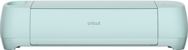 Cricut – Explore 3 – Mint