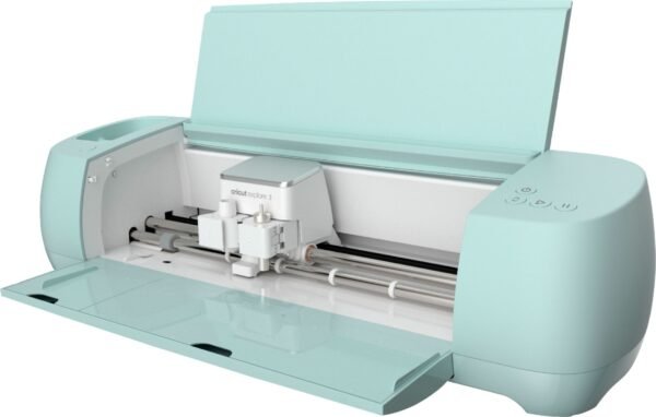 Cricut – Explore 3 – Mint - Image 9