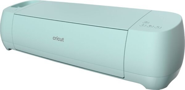 Cricut – Explore 3 – Mint - Image 7