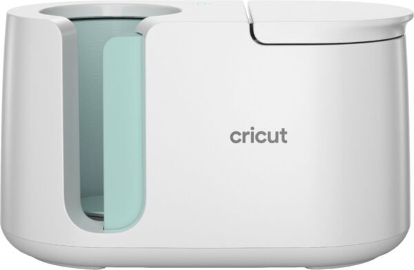 Cricut – Mug Press – White