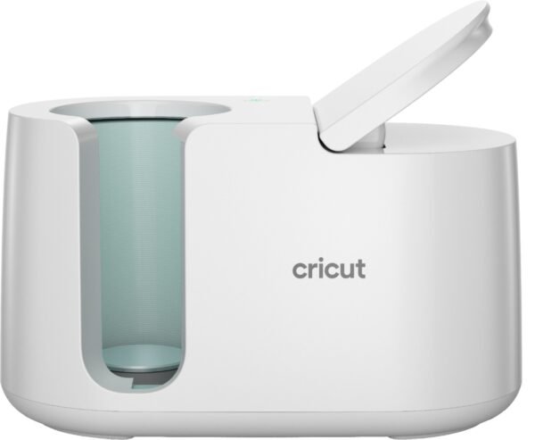 Cricut – Mug Press – White - Image 3