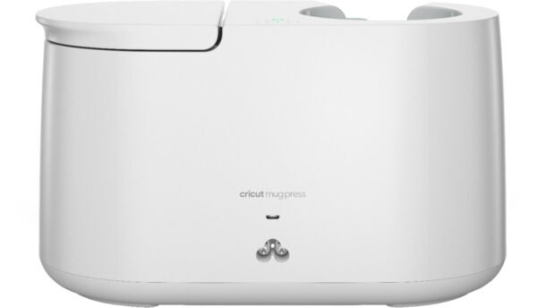 Cricut – Mug Press – White - Image 5