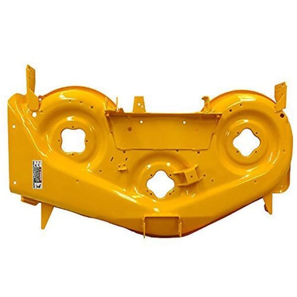 CUB CADET 50  Deck Shell Replacement (Yellow, RZT) for Lawn Mowers   Others / 903-04328C-0716 NO250101