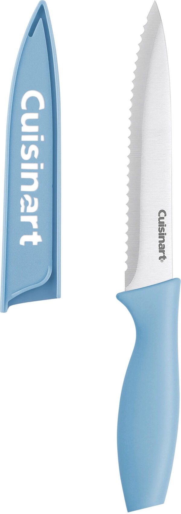 Cuisinart – Advantage 10pc Cutlery Set – Multi - Image 9
