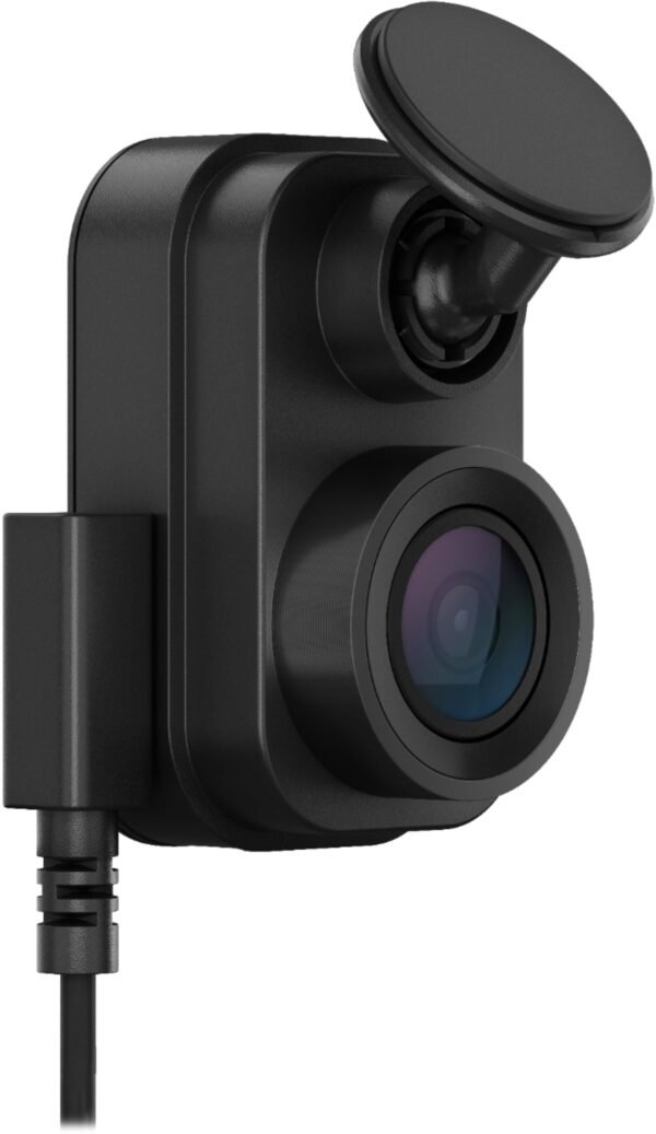Garmin â€?Dash Cam Mini 2 â€?Black - Image 10