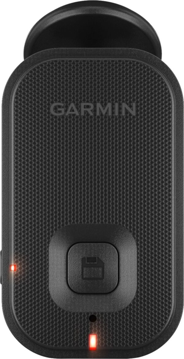 Garmin â€?Dash Cam Mini 2 â€?Black - Image 6