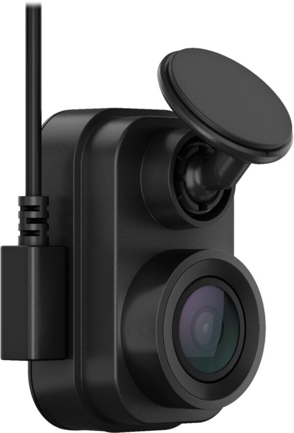 Garmin â€?Dash Cam Mini 2 â€?Black - Image 9