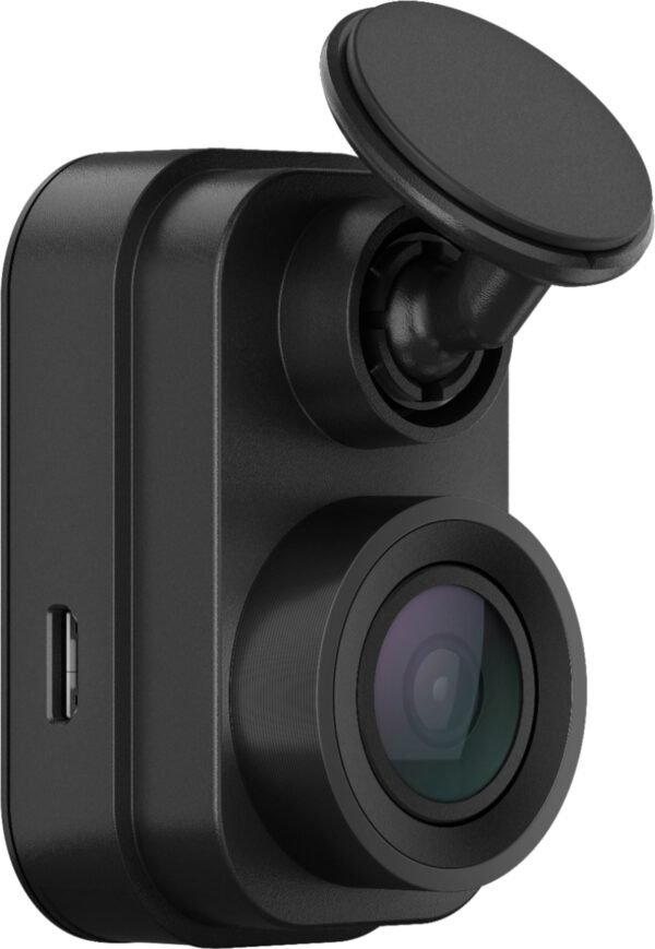 Garmin â€?Dash Cam Mini 2 â€?Black - Image 7