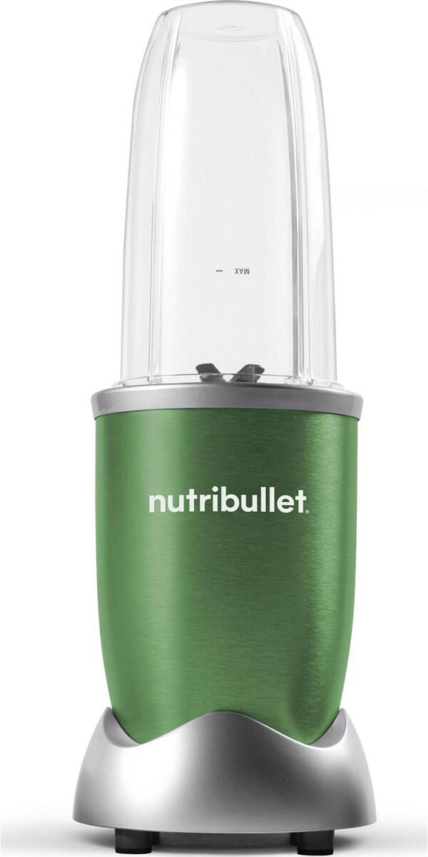 nutribullet Pro 32 oz. 900 Watts Personal Blender ?Green - Image 5