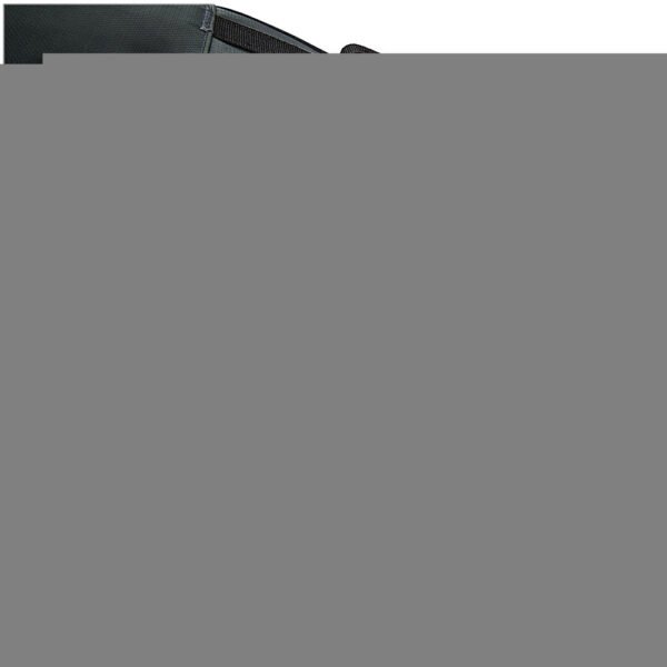 Samsonite ¨C Andante 2 23¡ä¡ä Wheeled Duffel Bag ¨C Black/Moss Green - Image 10