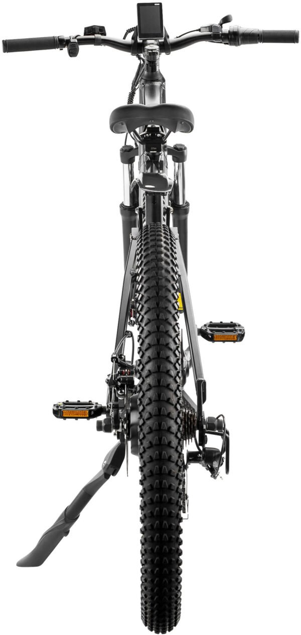 SWFT ¨C APEX eBike w/ 43mi Max Operating Range & 20  mph Max Speed ¨C Black - Image 11