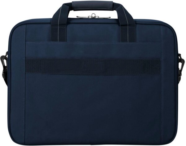 Targus ¨C 15¨C16¡± Classic Slim Briefcase ¨C Blue - Image 8