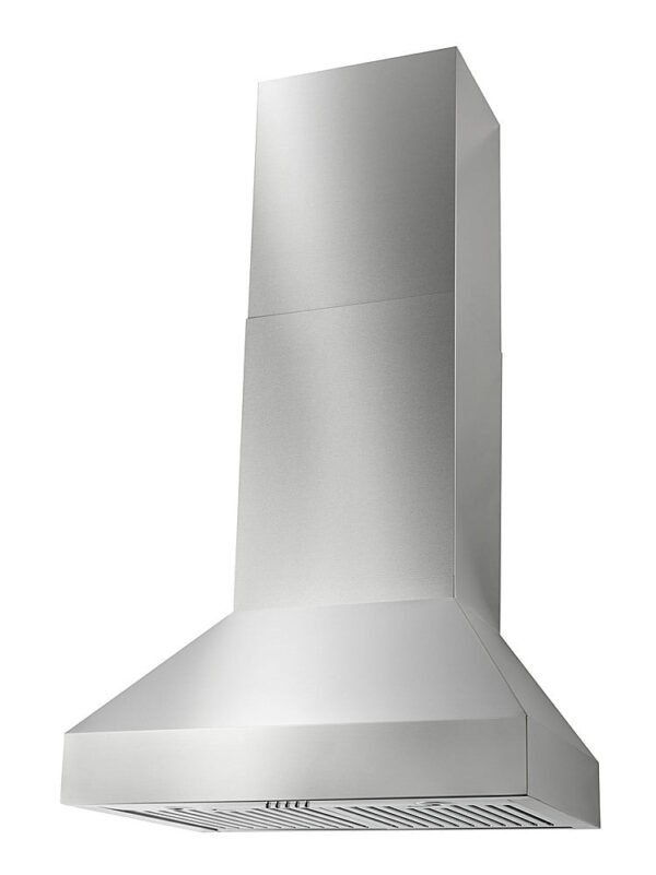Viking ¨C French Door  Refrigerator ¨C Stainless Steel - Image 10