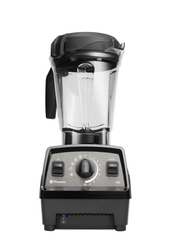 Vitamix Propel 750 Blender Black - Image 8