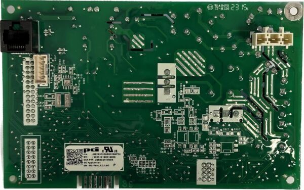 WD21X32165 Main Control Board Compatible With GE Dishwashers ¨C Budora ¨C WD21X25732  WD21X25198  WD21X24498 - Image 6