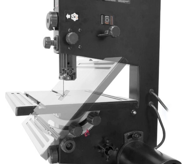 WEN 9 Inch 2 8 Amp Benchtop BA3959 - Image 14