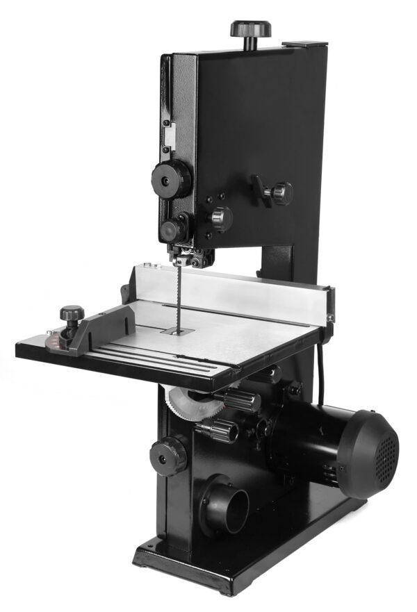 WEN 9 Inch 2 8 Amp Benchtop BA3959 - Image 12